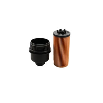 Fel-Pro® - Engine Oil Filter Housing Cap