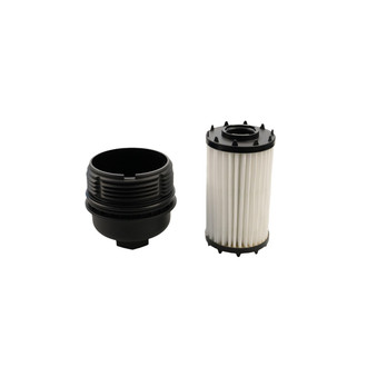 Fel-Pro® - Engine Oil Filter Housing Cap