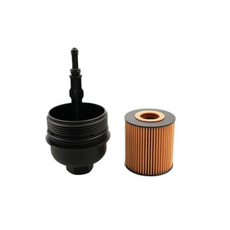 Fel-Pro® - Engine Oil Filter Housing Cap