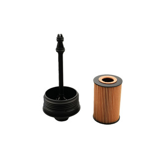 Fel-Pro® - Engine Oil Filter Housing Cap