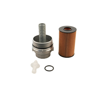 Fel-Pro® - Engine Oil Filter Housing Cap