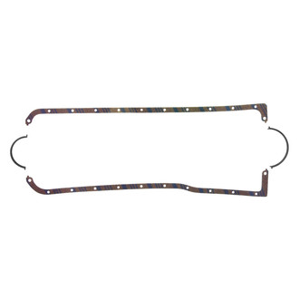 Fel-Pro® - Engine Oil Pan Gasket Set