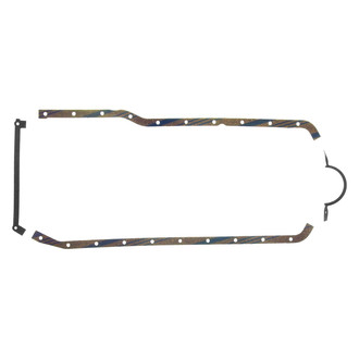 Fel-Pro® - Engine Oil Pan Gasket Set