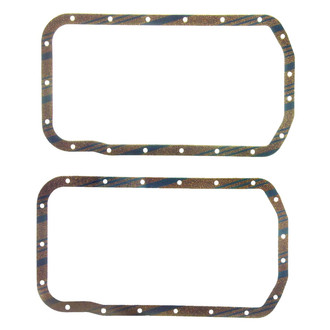 Fel-Pro® - Engine Oil Pan Gasket