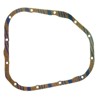 Fel-Pro® - Lower Engine Oil Pan Gasket Set