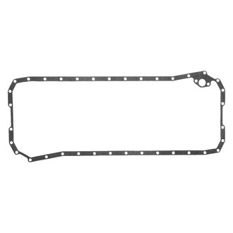 Fel-Pro® - Engine Oil Pan Gasket Set