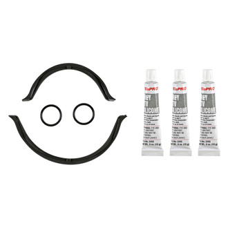 Fel-Pro® - Engine Oil Pan Gasket
