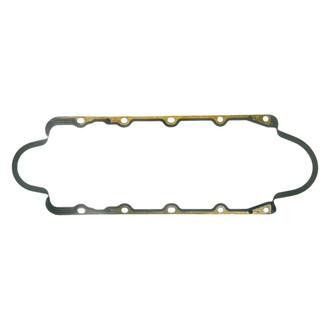 Fel-Pro® - Upper Engine Oil Pan Gasket Set
