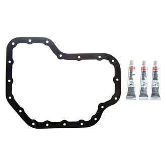 Fel-Pro® - Engine Oil Pan Gasket Set