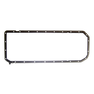 Fel-Pro® - Engine Oil Pan Gasket Set