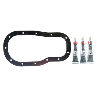 Fel-Pro® - Engine Oil Pan Gasket
