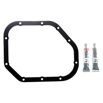 Fel-Pro® - Engine Oil Pan Gasket Set