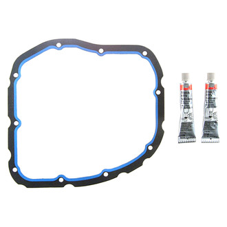 Fel-Pro® - Engine Oil Pan Gasket Set