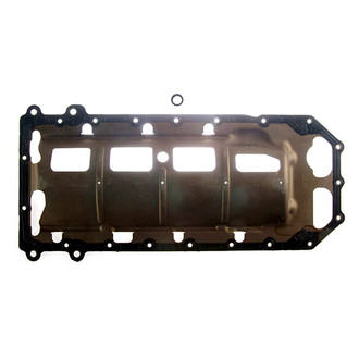 Fel-Pro® - Engine Oil Pan Gasket Set