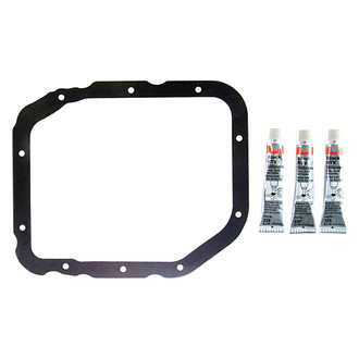 Fel-Pro® - Engine Oil Pan Gasket Set