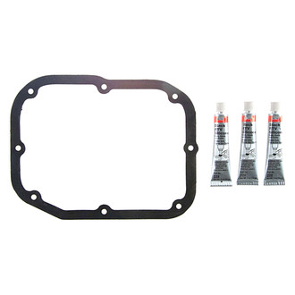 Fel-Pro® - Engine Oil Pan Gasket