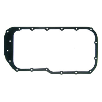 Fel-Pro® - Engine Oil Pan Gasket Set
