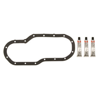 Fel-Pro® - Engine Oil Pan Gasket