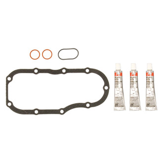 Fel-Pro® - Engine Oil Pan Gasket