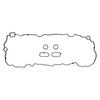 Fel-Pro® - Upper Engine Oil Pan Gasket Set