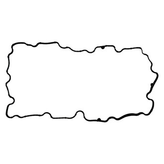 Fel-Pro® - Lower Engine Oil Pan Gasket Set