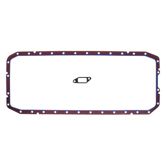 Fel-Pro® - Engine Oil Pan Gasket