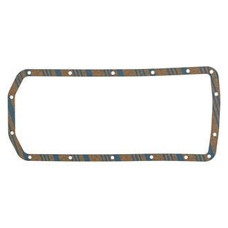 Fel-Pro® - Engine Oil Pan Gasket Set