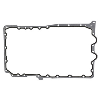 Fel-Pro® - Engine Oil Pan Gasket Set
