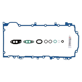 Fel-Pro® - Engine Oil Pan Gasket Set