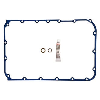 Fel-Pro® - Engine Oil Pan Gasket