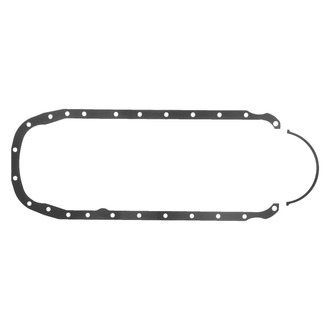 Fel-Pro® - Engine Oil Pan Gasket Set