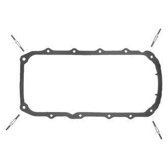 Fel-Pro® - Engine Oil Pan Gasket Set