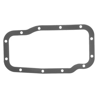 Fel-Pro® - Engine Oil Pan Gasket Set