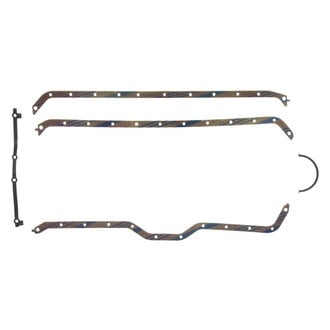 Fel-Pro® - Engine Oil Pan Gasket