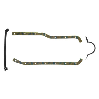 Fel-Pro® - Engine Oil Pan Gasket Set