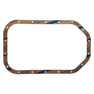 Fel-Po Engine Oil Pan Gasket Set, BCWV-FEL-OS 30714 At