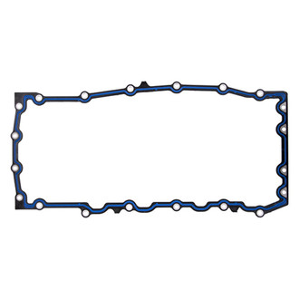 Fel-Pro® - Engine Oil Pan Gasket Set