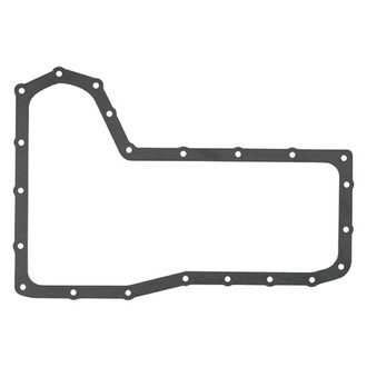 Fel-Pro® - Lower Engine Oil Pan Gasket Set