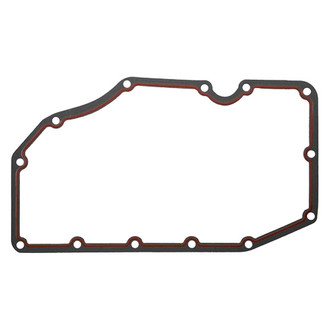 Fel-Pro® - Lower Engine Oil Pan Gasket Set