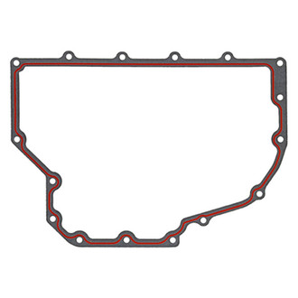 Fel-Pro® - Lower Engine Oil Pan Gasket Set
