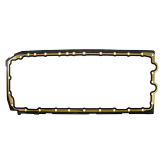 Fel-Pro® - Engine Oil Pan Gasket Set