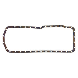Fel-Pro® - Engine Oil Pan Gasket Set