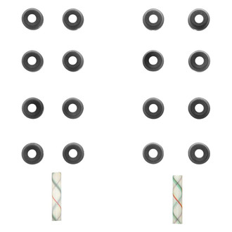 Fel-Pro® - Valve Stem Oil Seal