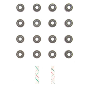 Fel-Pro® - Valve Stem Oil Seal Set