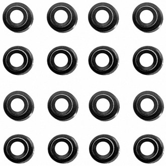 Fel-Pro® - Premium High-Temperature Rubber Valve Stem Oil Seal Set
