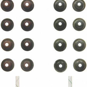 Fel-Pro® - Premium High-Temperature Rubber Valve Stem Oil Seal Set
