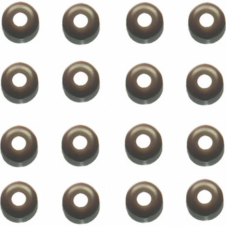 Fel-Pro® - Premium High-Temperature Rubber Valve Stem Oil Seal Set