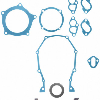 Fel-Pro® - Timing Cover Gasket Set