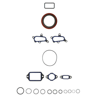 Fel-Pro® - Front Crankshaft Seal Kit with Timing Cover Seals