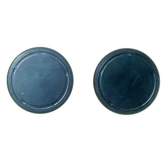 Fel-Pro® - Rear Circular Plug